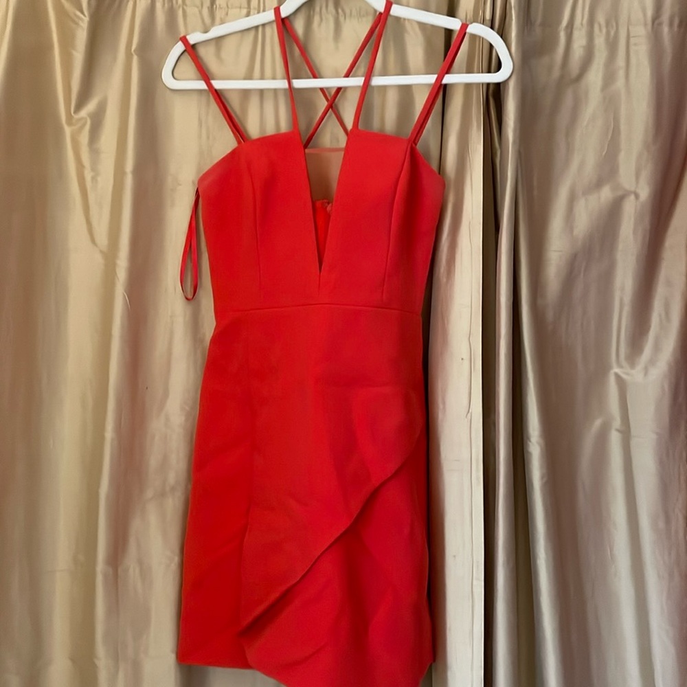 BCBG Dress